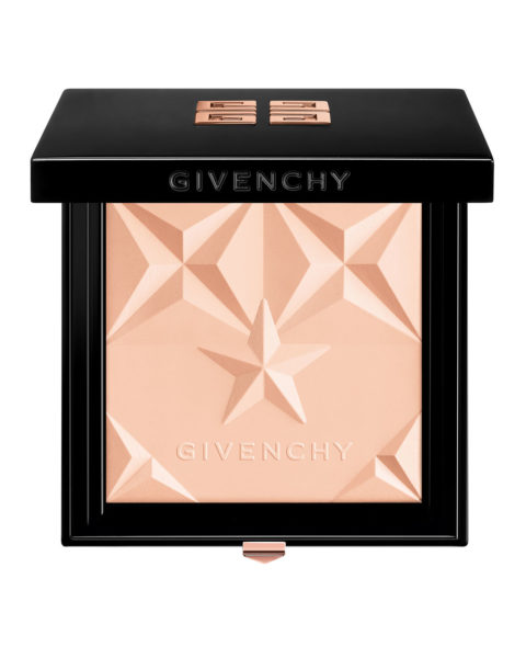 Modepilot Adventskalender 2018 Givenchy Puder