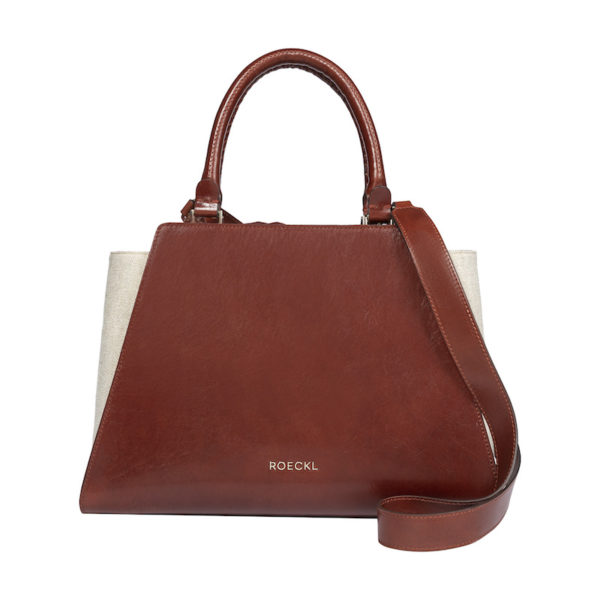 Roeckl Annabelle Tasche Henkel Modepilot