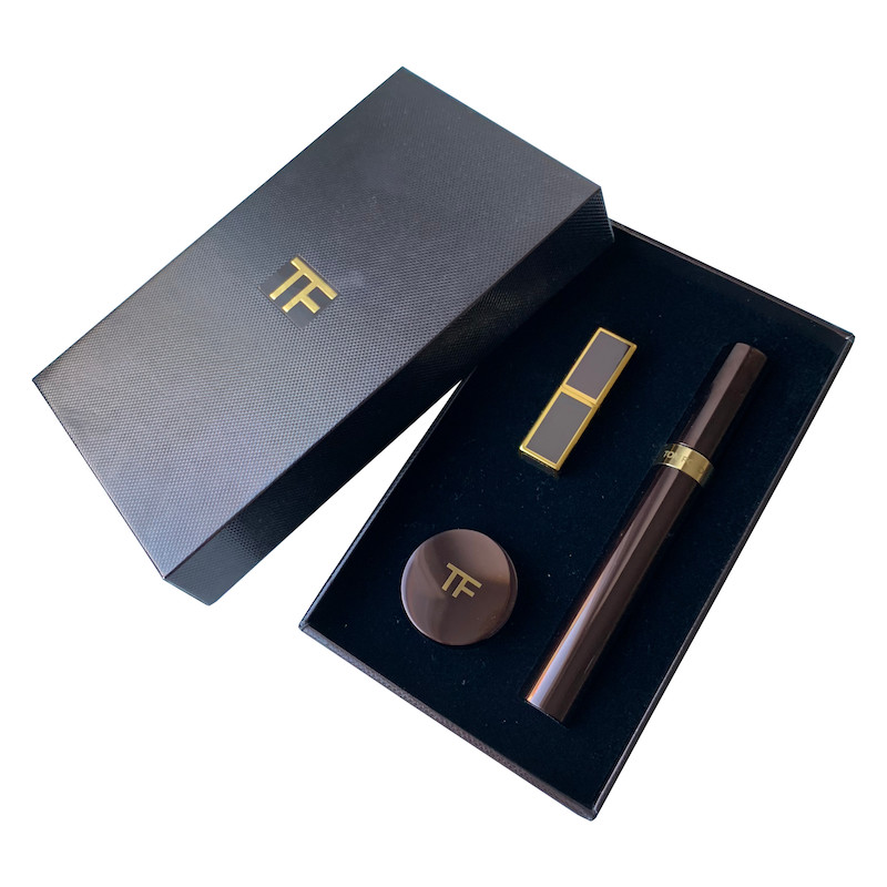 Modepilot Gewinnspiel Tom Ford Make-up Set