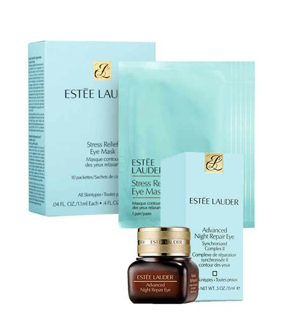 Estee Lauder Augenpflege