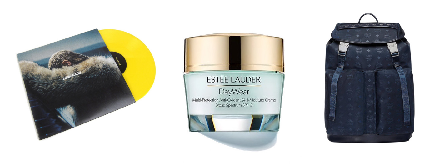 Estee Lauder Modepilot DayWear Anti-Oxidant