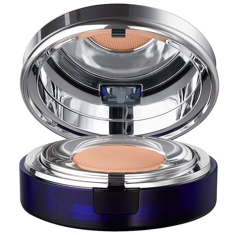 Modepilot La Prairie Foundation Ivory