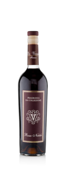 Modepilot Dr Vranjes Rosso Nobile