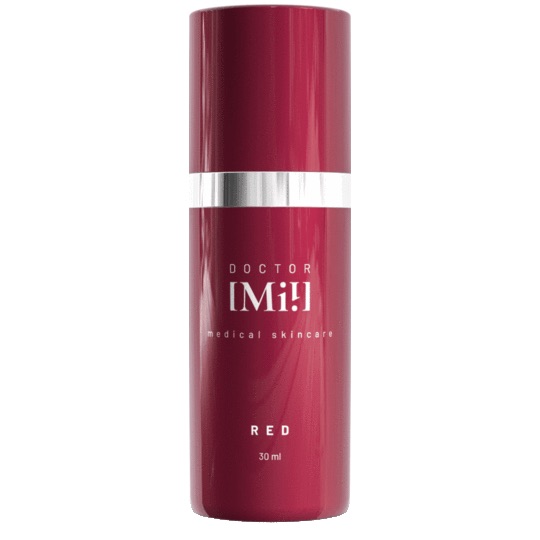 Dr. Rehbein Dr Mi Serum Red Retinol Modepilot