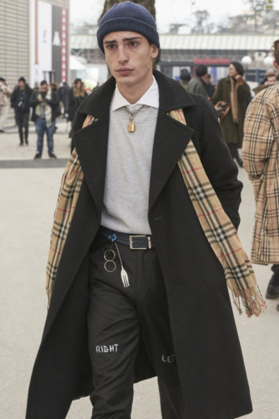 Modepilot Pitti Uomo 2019 Street Style