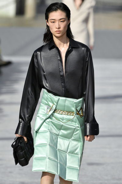 Bottega Veneta Modepilot Modetrends 2019