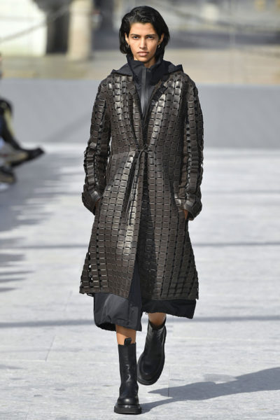 Bottega Veneta Modepilot Modetrends 2019