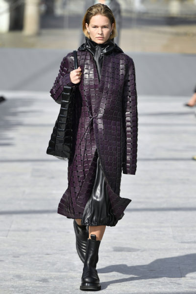 Bottega Veneta Modepilot Modetrends 2019