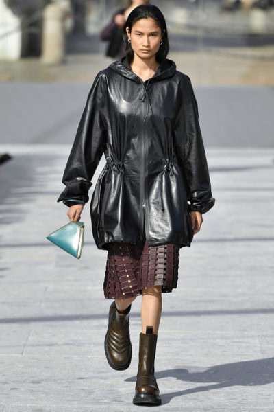 Bottega Veneta Modepilot Modetrends 2019