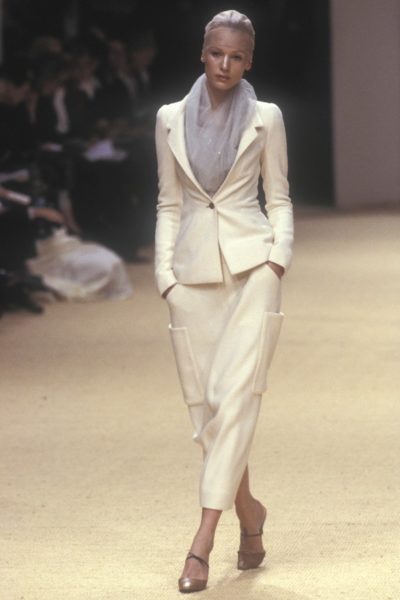 Chanel Karl Lagerfeld gestorben Modepilot