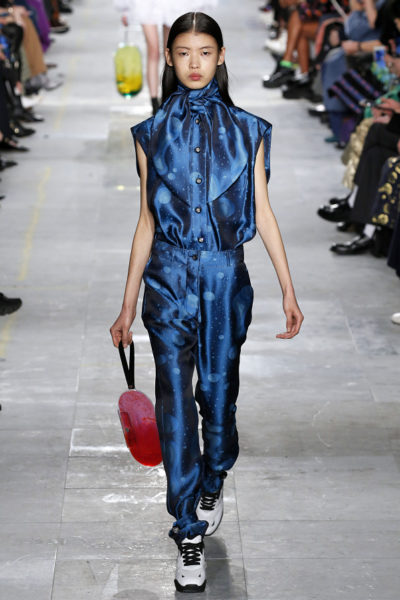 Christopher Kane Modepilot Modetrends 2019