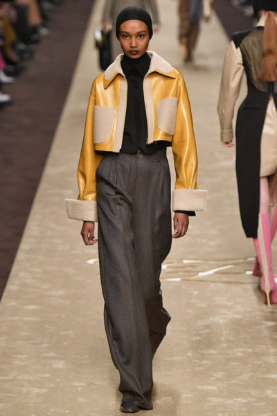 Fendi Modepilot Modetrends 2019