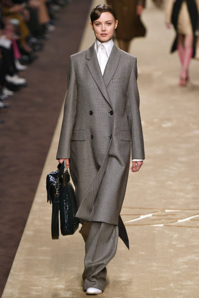 Fendi Modepilot Modetrends 2019