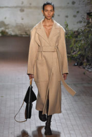 Jil Sander Winter 2019 Modepilot Review