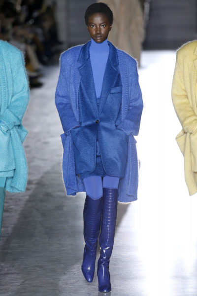 Max Mara Modepilot Herbst 2019