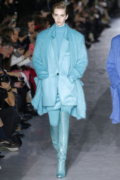 Max Mara Modepilot Herbst 2019