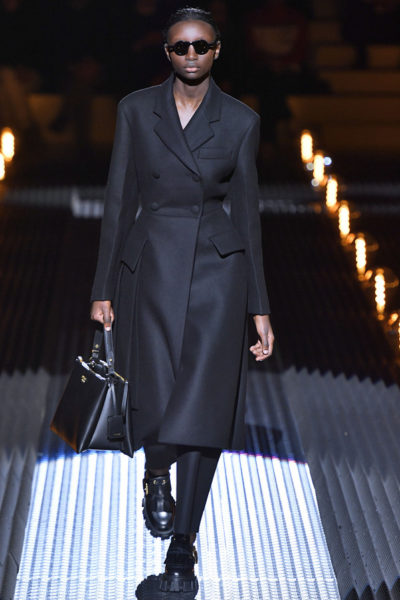 Prada Modetrends Herbst 2019 Modepilot