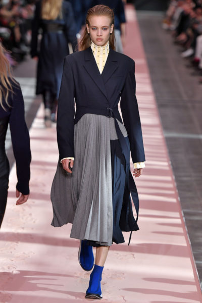 Sportmax Modepilot Modetrends 2019