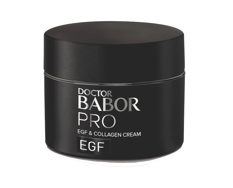 DOCTOR BABOR PRO_EGF & Collagen Cream