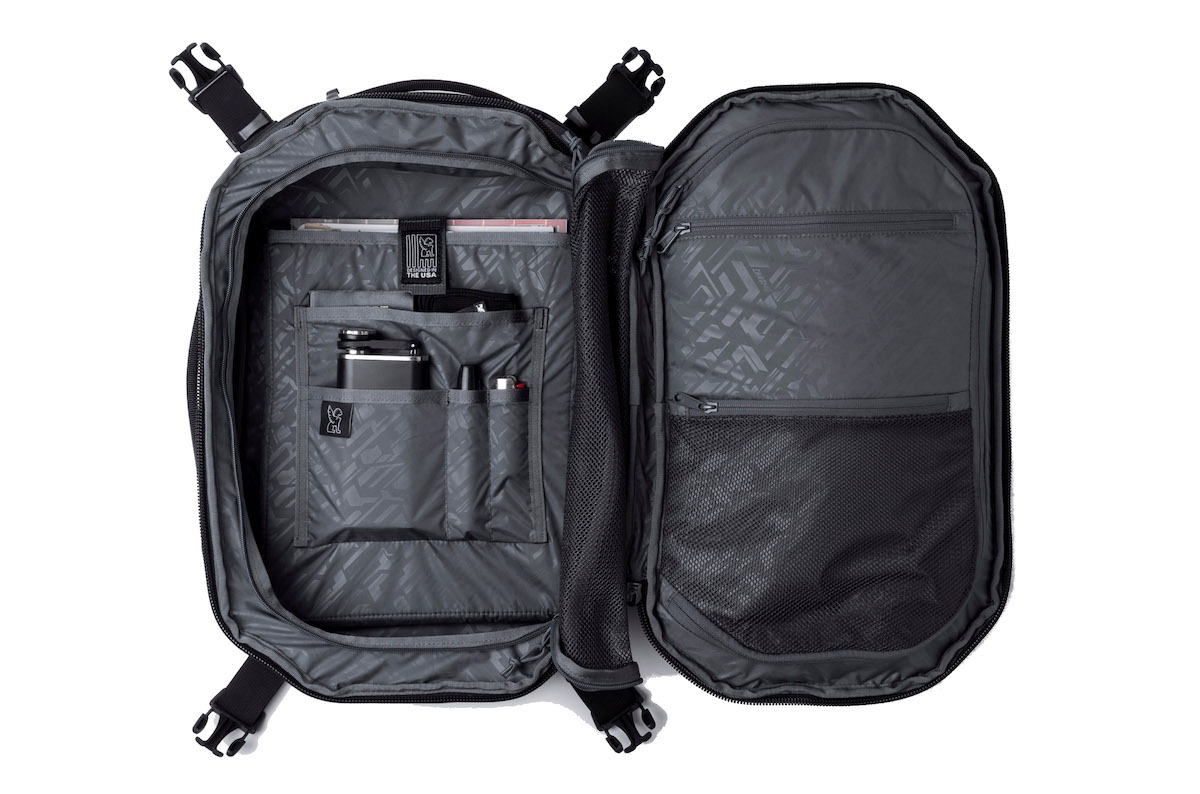 Modepilot_Rucksack_Travel_Chrome_Summoner