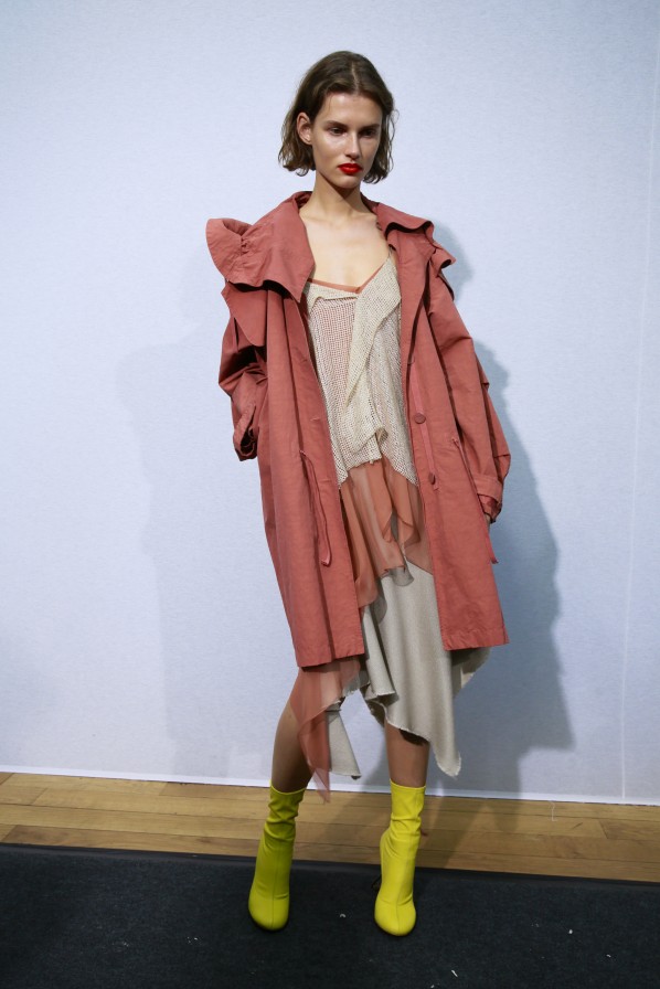 Poiret, Frühjahr/Sommer 2019