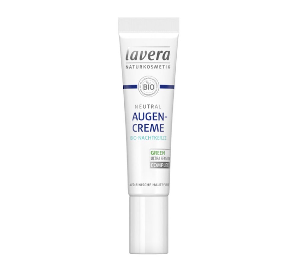 Lavera Augencreme Modepilot Allergie