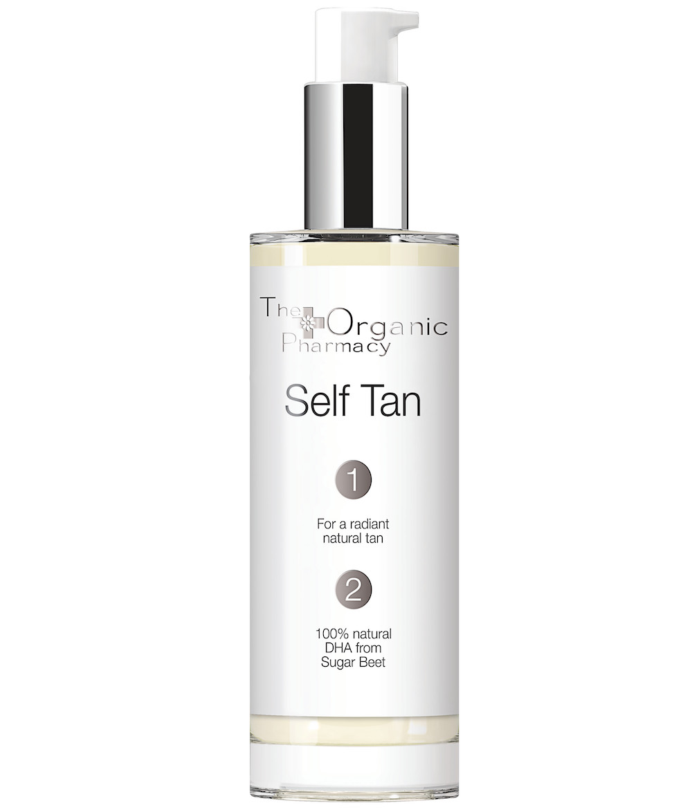 THE ORGANIC PHARMACY Self Tan