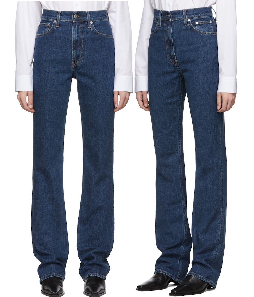 Helmut Lang Jeans Modepilot Sale