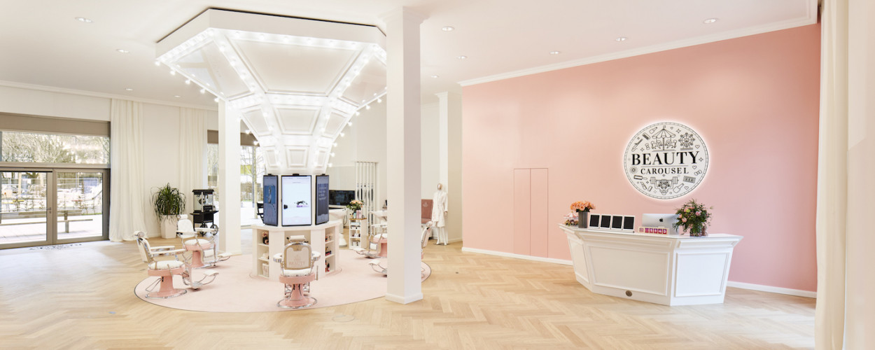 Haare, Mani und Pedi – alles in nur einer Stunde und das richtig gut!
