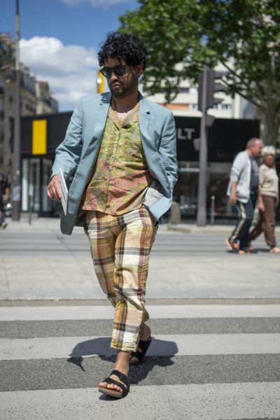 Modepilot Street Style Herren