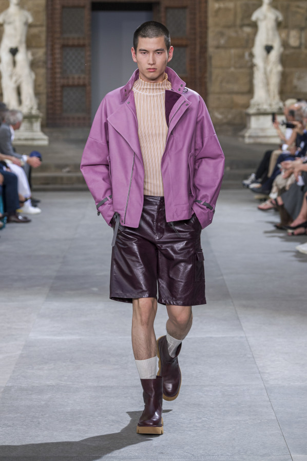 Herrenmode 2020 Modepilot Salvatore Ferragamo