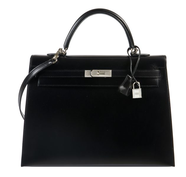 Hermès Auktion Modepilot Kelly Sac Bag