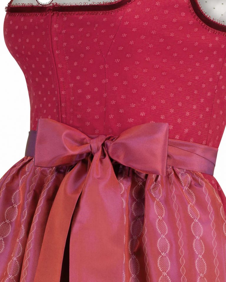 Modepilot Wiesndirndl 2019 Lodenfrey