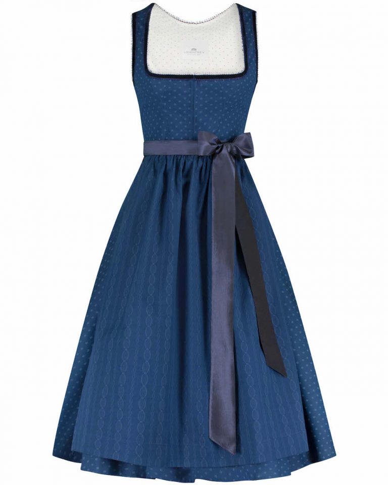 Modepilot Wiesndirndl 2019 Lodenfrey
