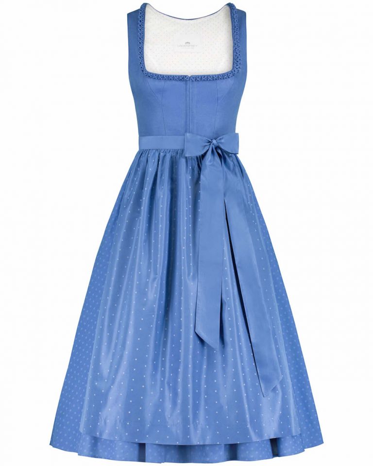 Modepilot Wiesndirndl 2019 Lodenfrey