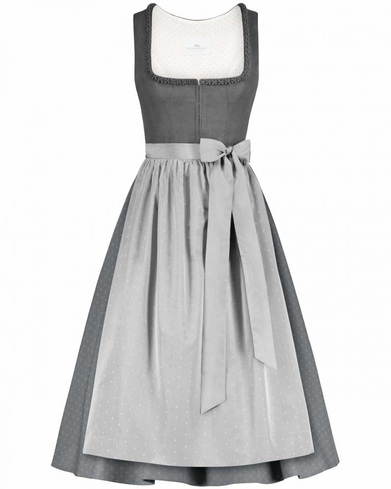 Modepilot Wiesndirndl 2019 Lodenfrey