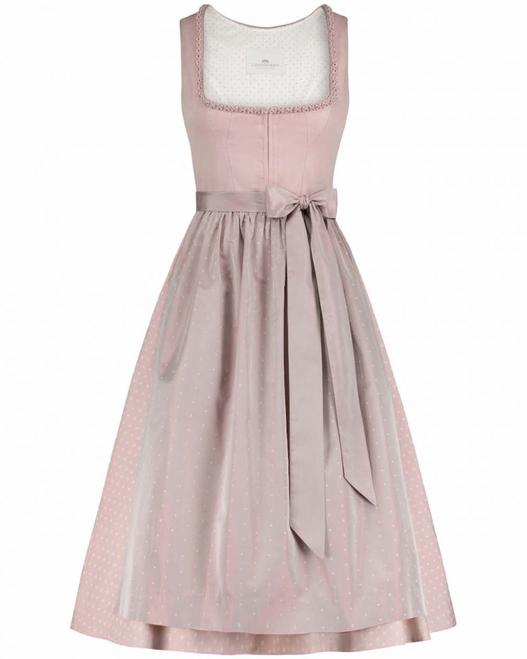 Modepilot Wiesndirndl 2019 Lodenfrey