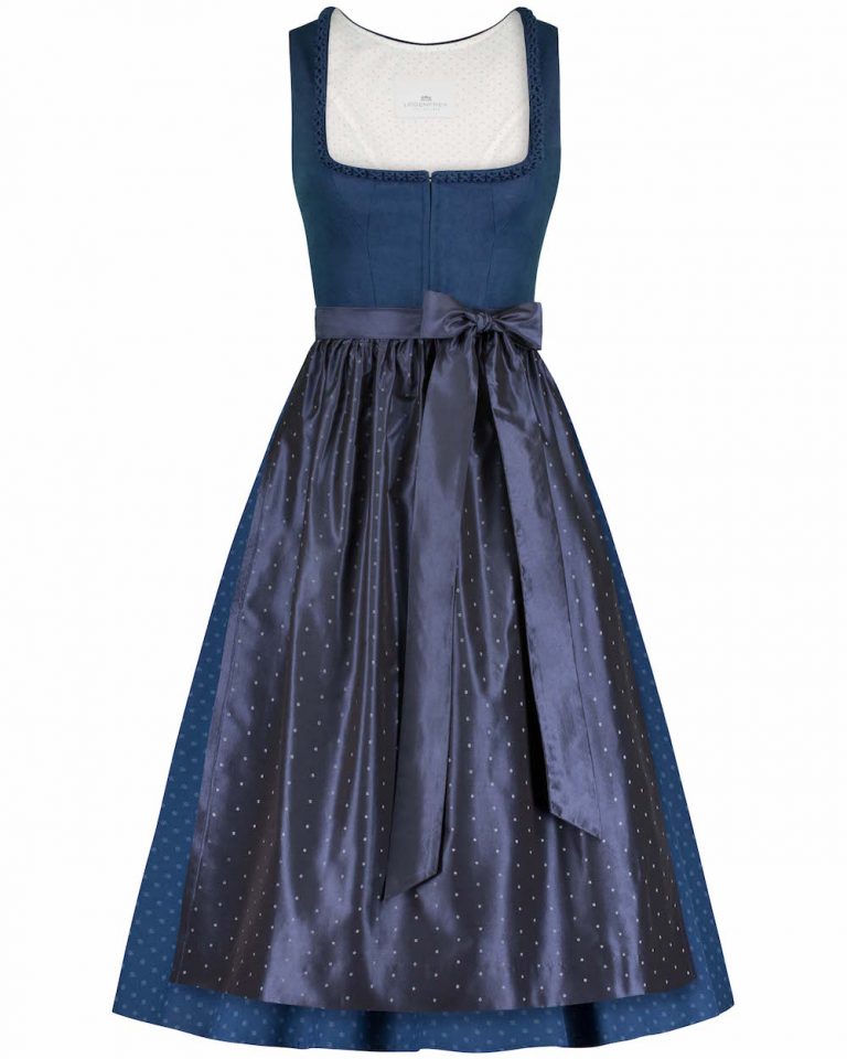 Modepilot Wiesndirndl 2019 Lodenfrey