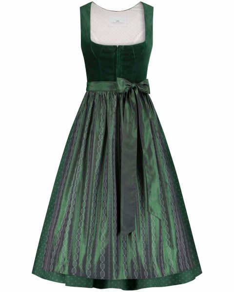 Modepilot Wiesndirndl 2019 Lodenfrey