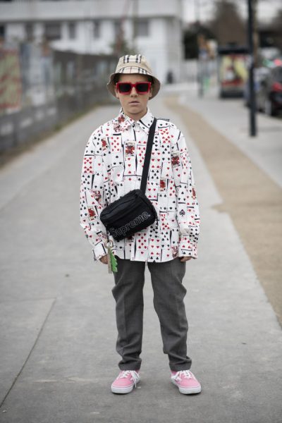 Dadcore Modepilot Street Style