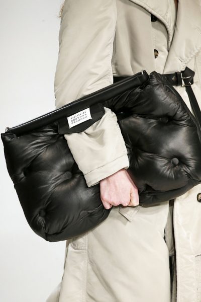 Modepilot Glam Slam Bag Margiela