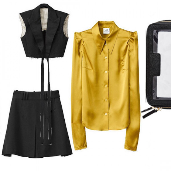 September 2019: In the mood for...