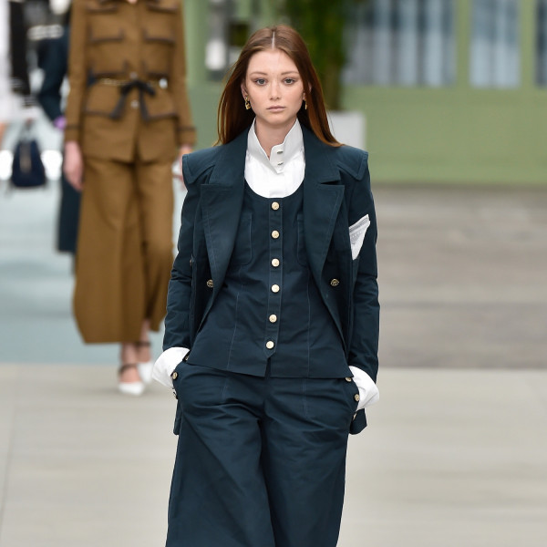 Sommermode 2020: eine Prognose