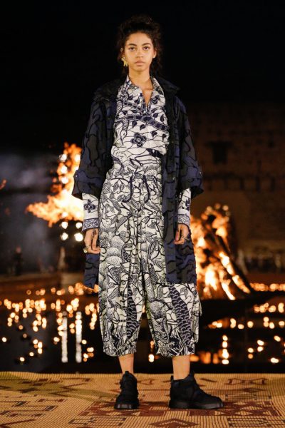 Cruise Collections 2020 Modepilot