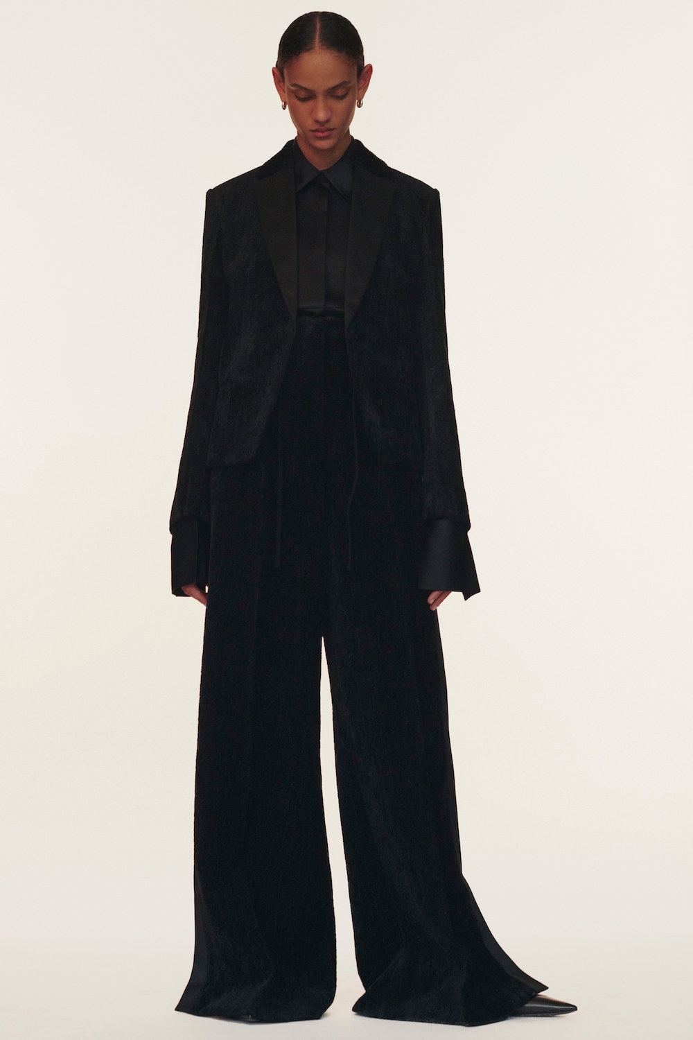 Sommermode 2020 Cruise Jil Sander