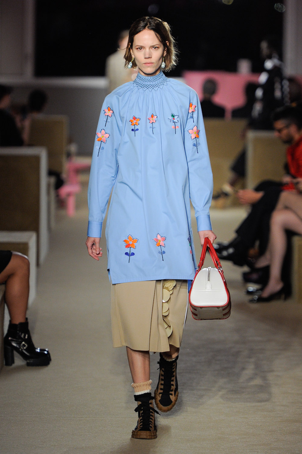 Sommermode 2020 Modepilot Prada