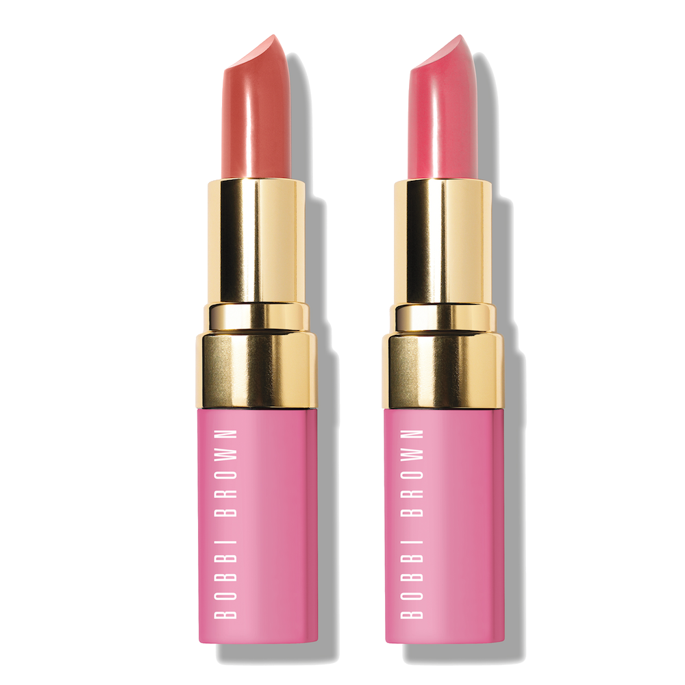 Bobbi Brown Prowd to Be Pink Lip Color Duo