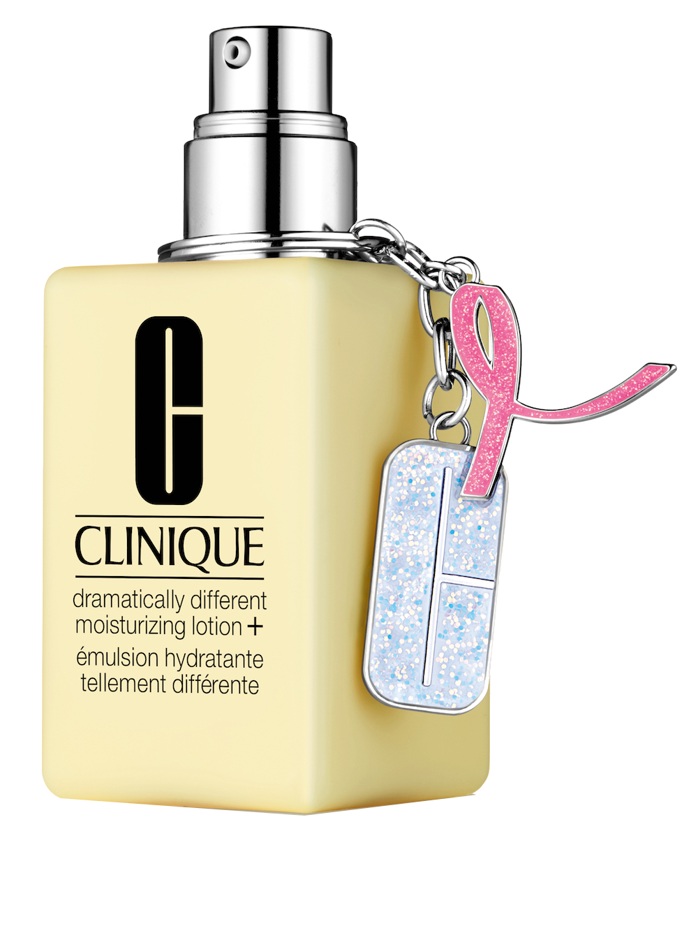 Clinique Great Skin, Great Cause DDML+