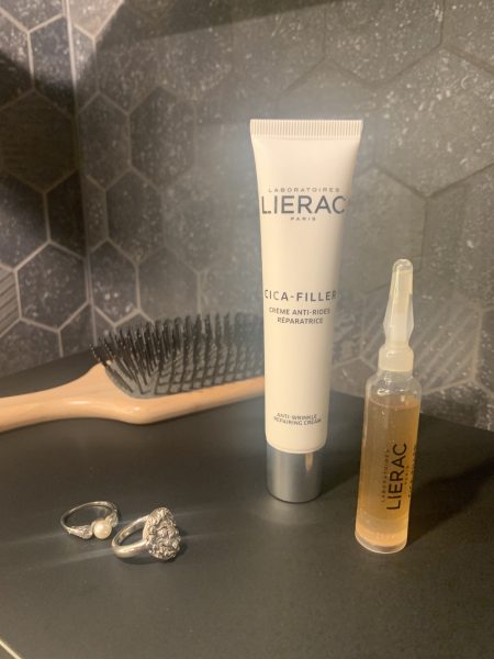 Lierac Bakuchiol Wirkstoff Serum und Creme Modepilot