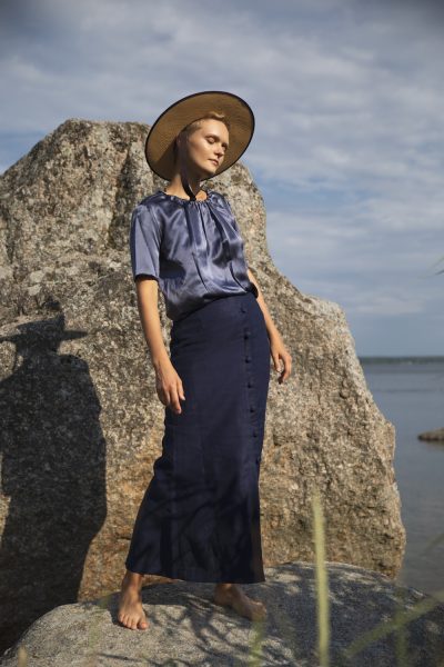 Modepilot Hanna Fiedler Lookbook Sommerfrische 2020